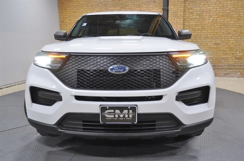 2020 Ford Explorer 6th Gen - Image 4 of 21