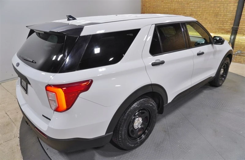 2020 Ford Explorer 6th Gen - Image 11 of 21