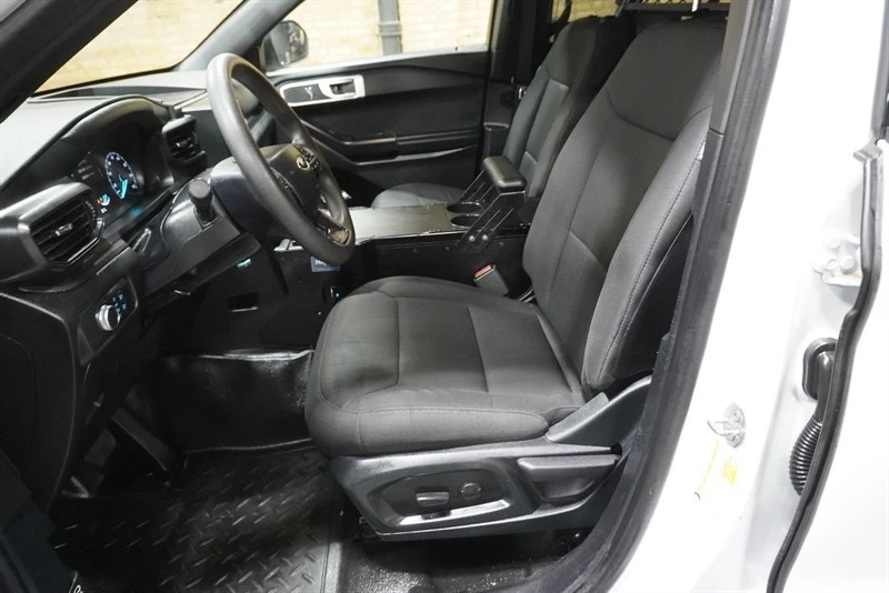 2020 Ford Explorer 6th Gen - Image 21 of 21
