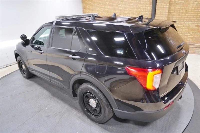 2020 Ford Explorer 6th Gen - Image 17 of 21