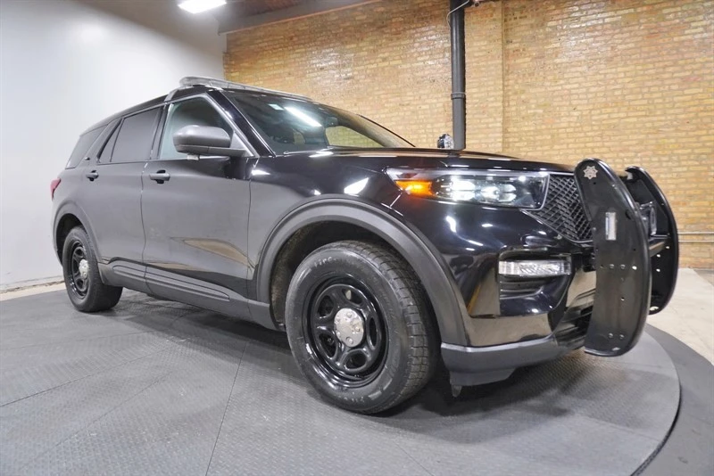 2020 Ford Explorer 6th Gen - Image 6 of 21