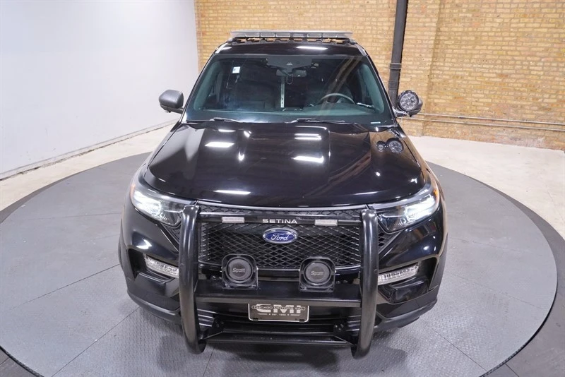 2020 Ford Explorer 6th Gen - Image 5 of 21