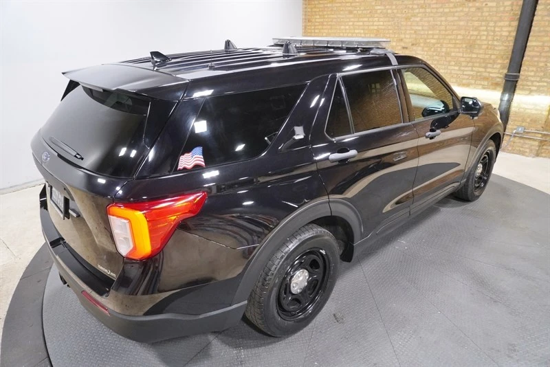 2020 Ford Explorer 6th Gen - Image 11 of 21