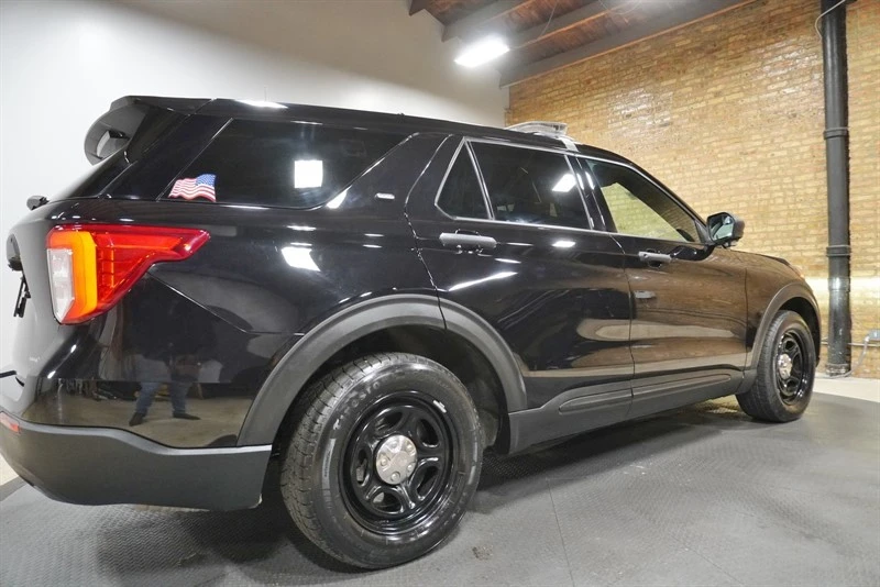 2020 Ford Explorer 6th Gen - Image 12 of 21