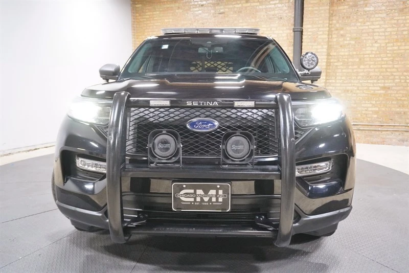 2020 Ford Explorer 6th Gen - Image 4 of 21