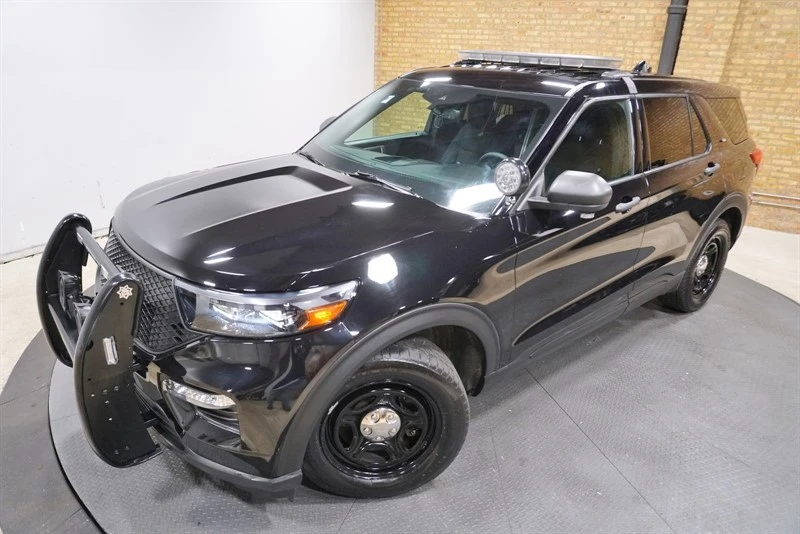 2020 Ford Explorer 6th Gen - Image 2 of 21