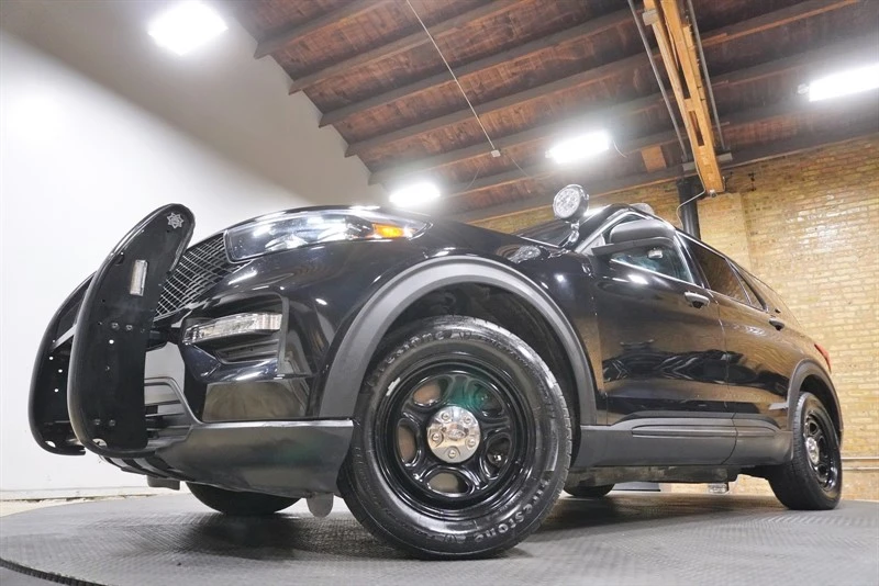 2020 Ford Explorer 6th Gen - Image 3 of 21