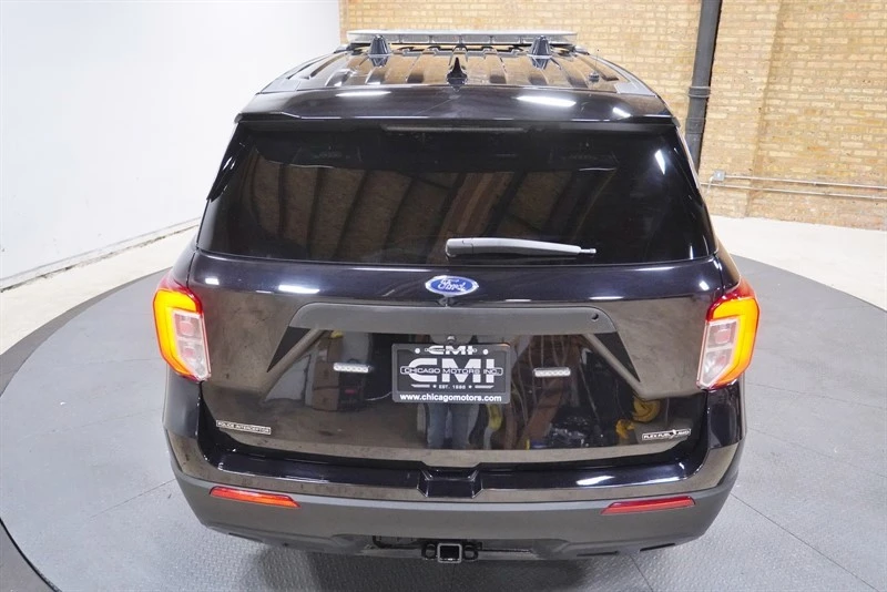 2020 Ford Explorer 6th Gen - Image 15 of 21