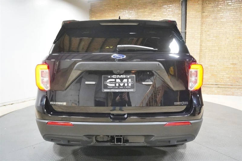 2020 Ford Explorer 6th Gen - Image 14 of 21