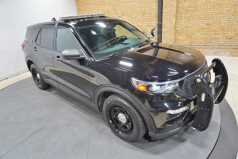 2020 Ford Explorer 6th Gen - Image 7 of 21