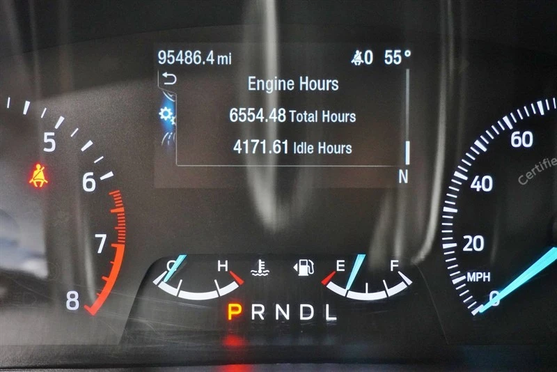 2020 Ford Explorer 6th Gen - Image 20 of 21