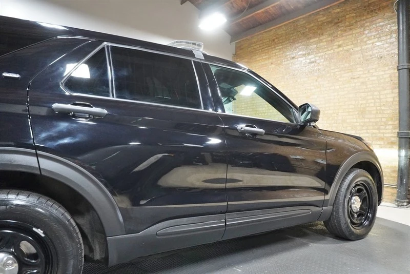 2020 Ford Explorer 6th Gen - Image 13 of 21