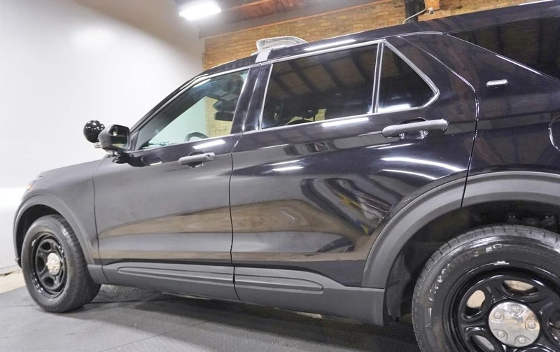 2020 Ford Explorer 6th Gen - Image 19 of 21