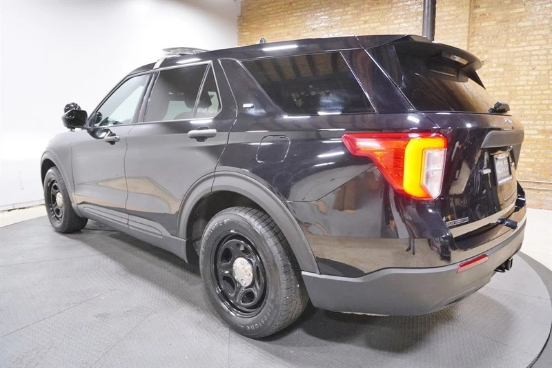 2020 Ford Explorer 6th Gen - Image 16 of 21