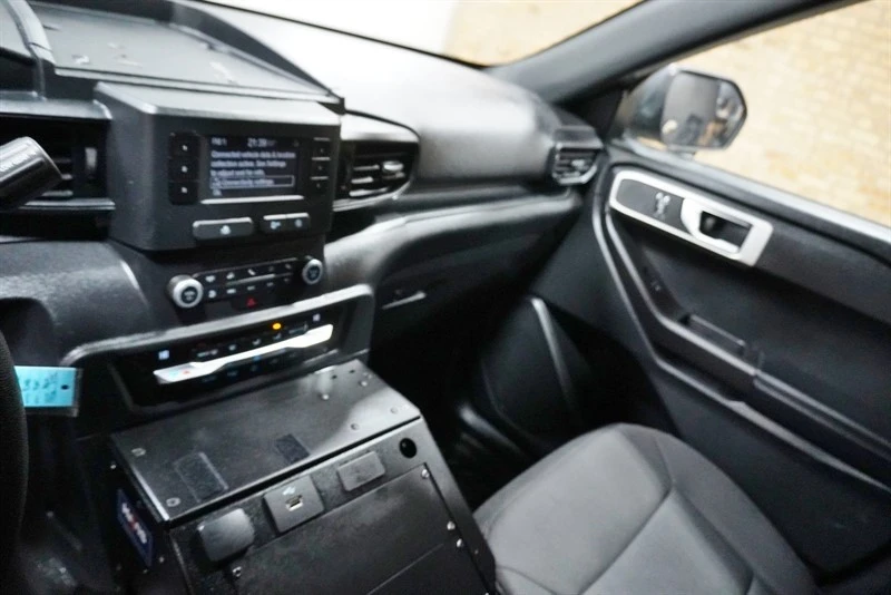 2020 Ford Explorer 6th Gen - Image 21 of 21