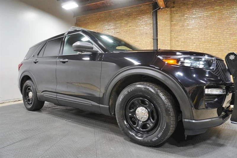 2020 Ford Explorer 6th Gen - Image 8 of 21