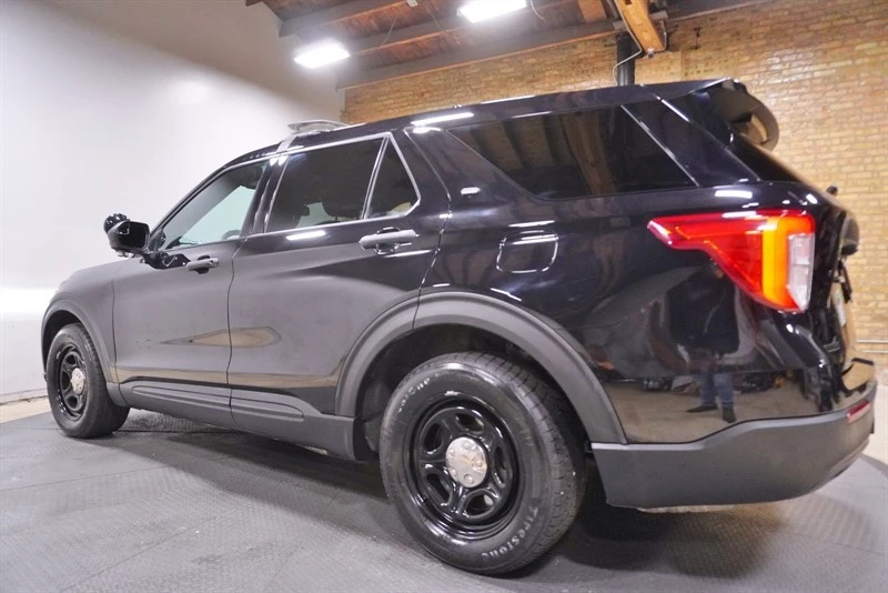 2020 Ford Explorer 6th Gen - Image 18 of 21