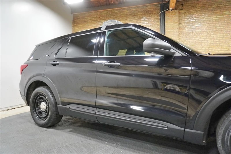2020 Ford Explorer 6th Gen - Image 9 of 21