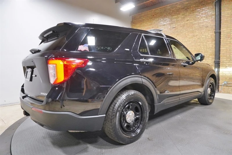 2020 Ford Explorer 6th Gen - Image 10 of 21