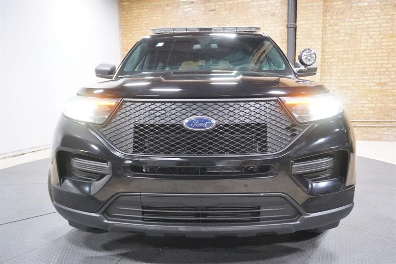 2020 Ford Explorer 6th Gen - Image 4 of 21