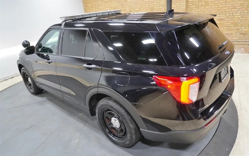2020 Ford Explorer 6th Gen - Image 16 of 21