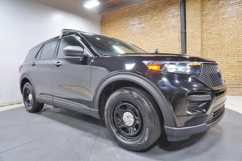 2020 Ford Explorer 6th Gen - Image 6 of 21