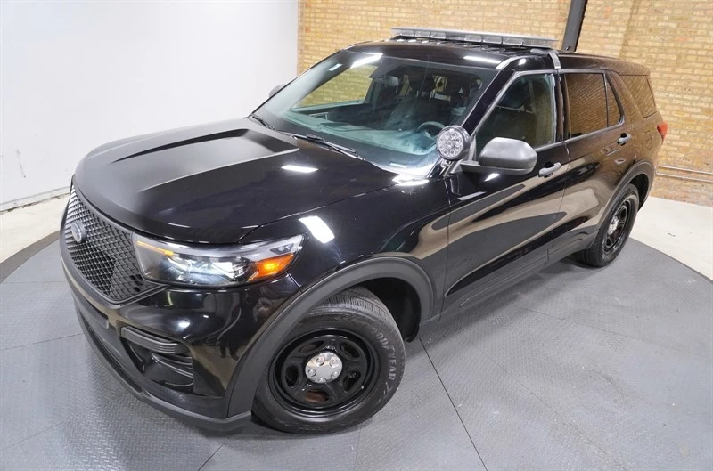 2020 Ford Explorer 6th Gen - Image 2 of 21