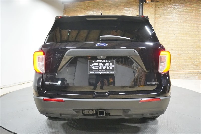 2020 Ford Explorer 6th Gen - Image 14 of 21