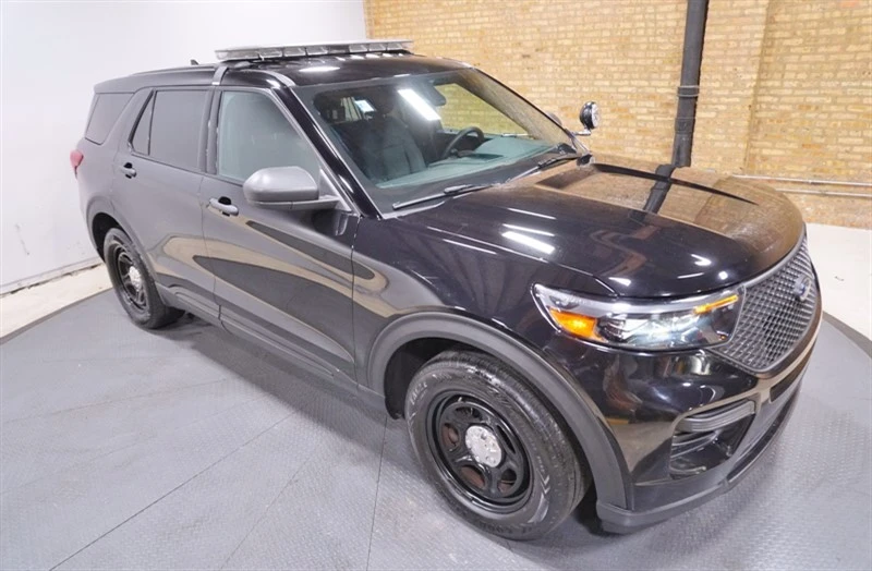 2020 Ford Explorer 6th Gen - Image 7 of 21