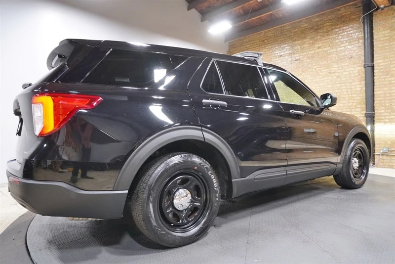 2020 Ford Explorer 6th Gen - Image 12 of 21