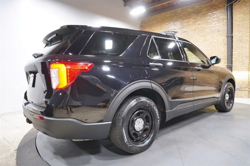 2020 Ford Explorer 6th Gen - Image 10 of 21