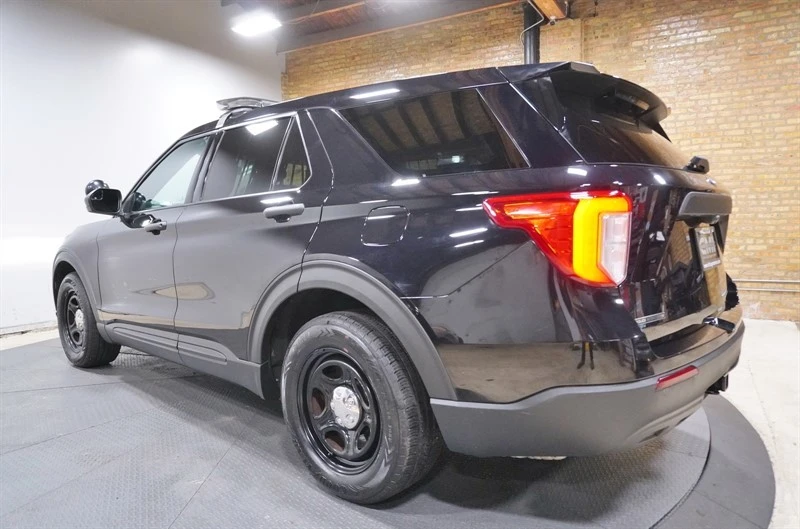 2020 Ford Explorer 6th Gen - Image 15 of 21