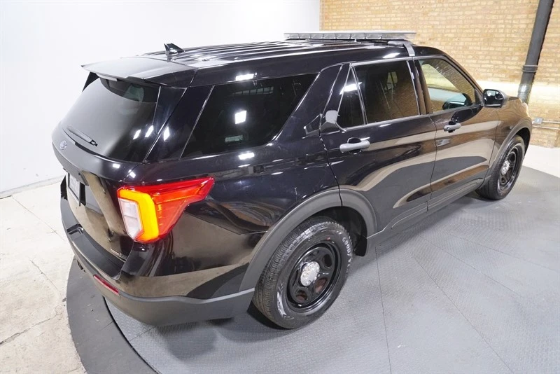 2020 Ford Explorer 6th Gen - Image 11 of 21