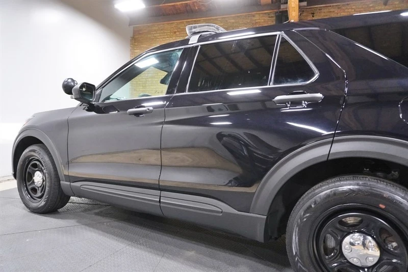 2020 Ford Explorer 6th Gen - Image 18 of 21