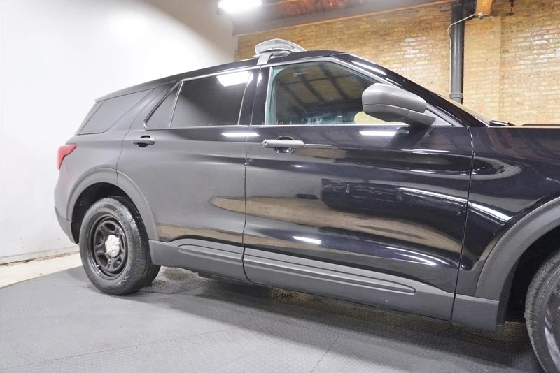 2020 Ford Explorer 6th Gen - Image 9 of 21