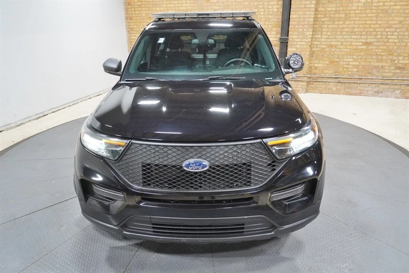 2020 Ford Explorer 6th Gen - Image 5 of 21