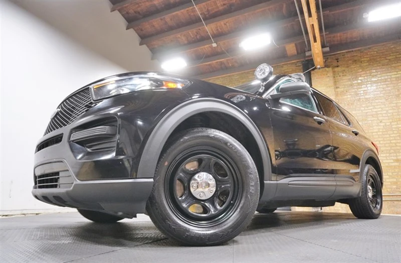 2020 Ford Explorer 6th Gen - Image 3 of 21