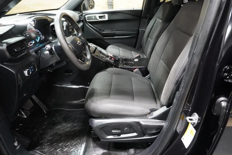 2020 Ford Explorer 6th Gen - Image 21 of 21
