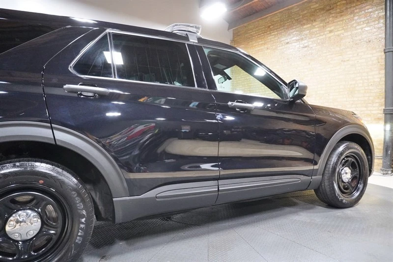 2020 Ford Explorer 6th Gen - Image 13 of 21