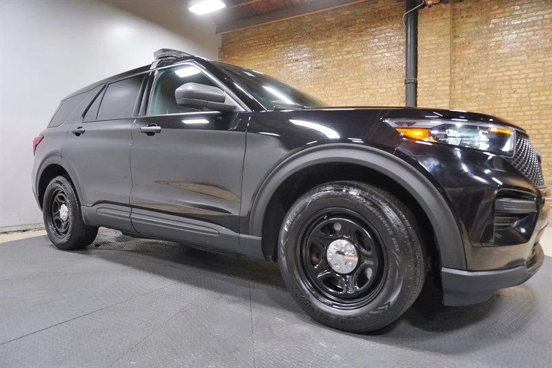 2020 Ford Explorer 6th Gen - Image 8 of 21