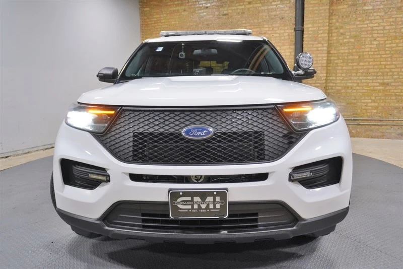 2020 Ford Explorer 6th Gen - Image 4 of 21