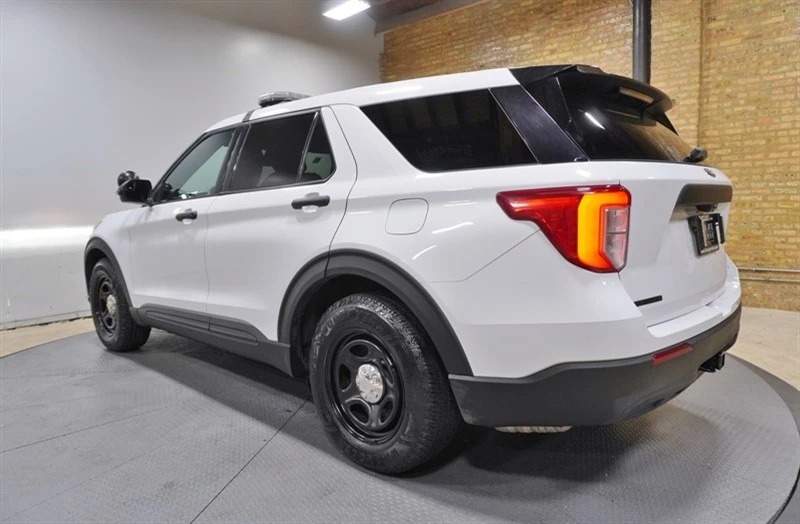 2020 Ford Explorer 6th Gen - Image 15 of 21