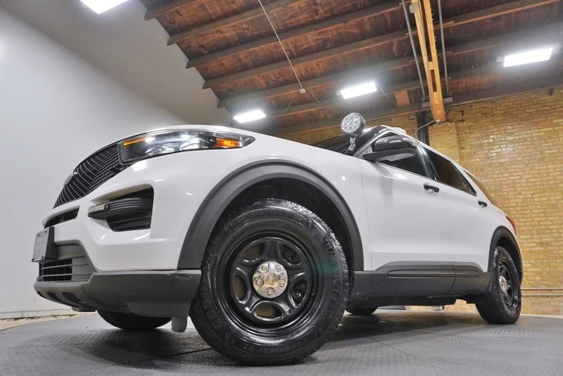 2020 Ford Explorer 6th Gen - Image 3 of 21