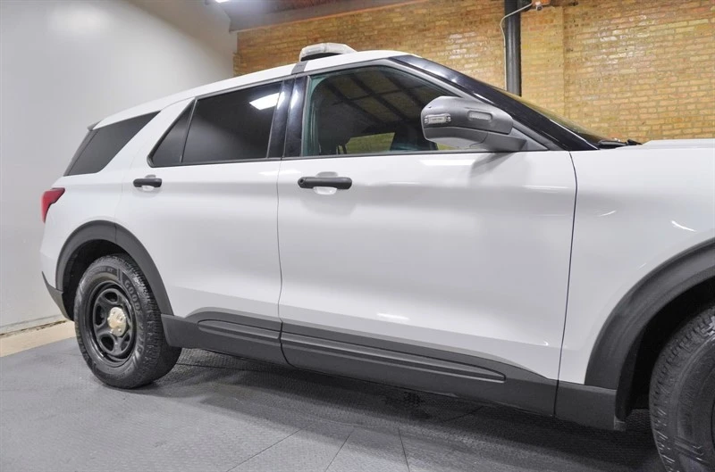 2020 Ford Explorer 6th Gen - Image 9 of 21