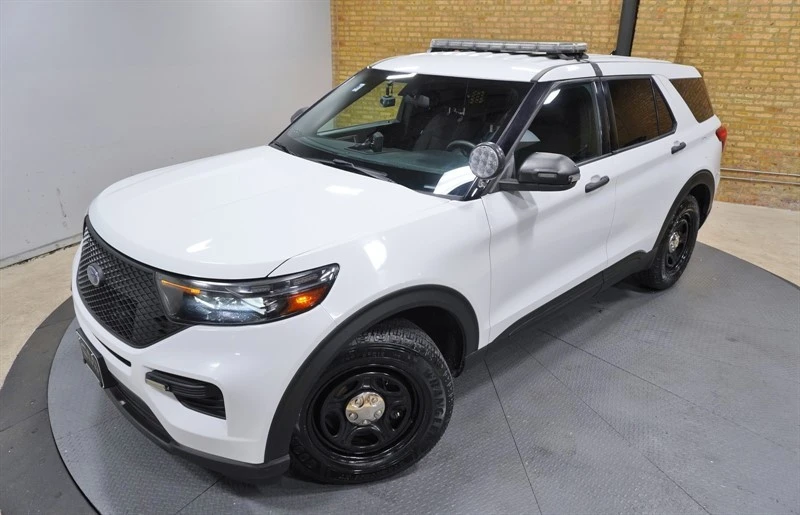 2020 Ford Explorer 6th Gen - Image 2 of 21