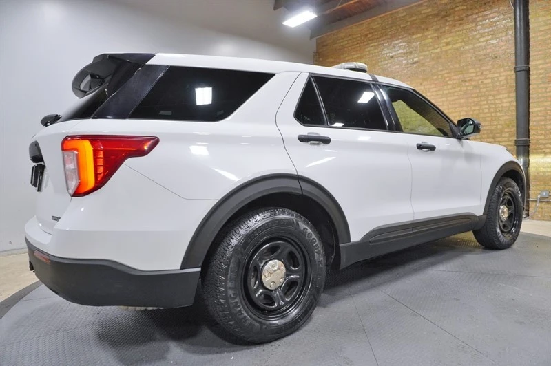 2020 Ford Explorer 6th Gen - Image 12 of 21