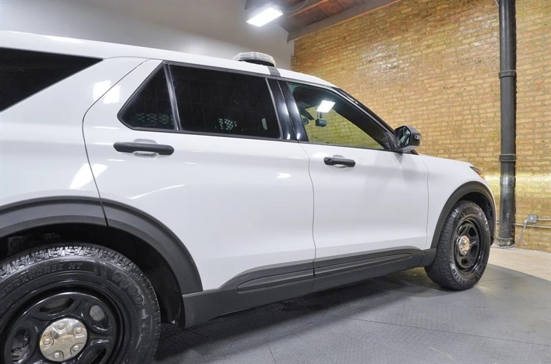 2020 Ford Explorer 6th Gen - Image 13 of 21