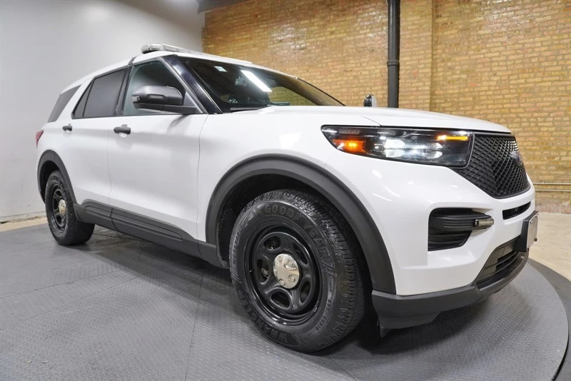 2020 Ford Explorer 6th Gen - Image 6 of 21