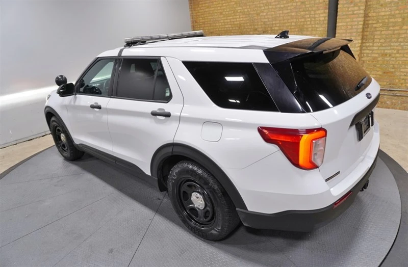 2020 Ford Explorer 6th Gen - Image 16 of 21