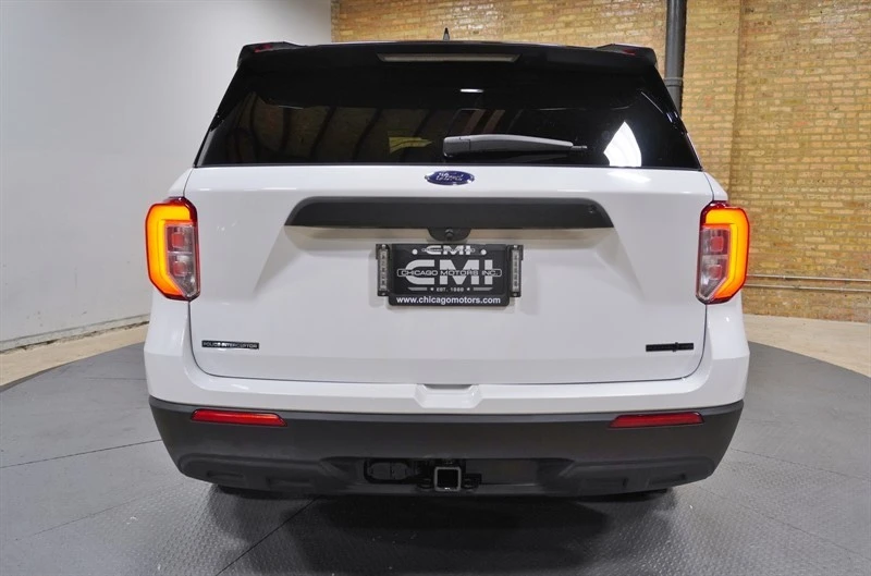 2020 Ford Explorer 6th Gen - Image 14 of 21